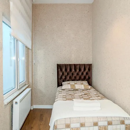 Hotel Hanpoint Boutique Istanbul